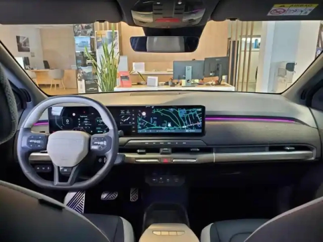 Kia Ev3 204ch 81,4kwh gt-line 2025 — photo 29