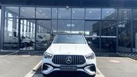 Mercedes Gle 53e AMG 449ch+170ch Hybride 4Matic+ 9G-Speedshift TCT — photo 8