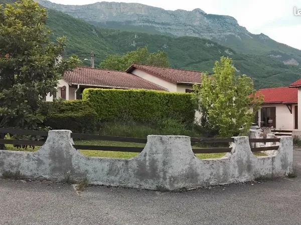 Location villa