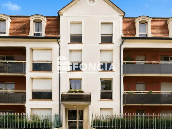 Bien immobilier de rendement Vente Champs-sur-Marne 4000000€