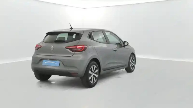 Renault Clio tce 90 — photo 62