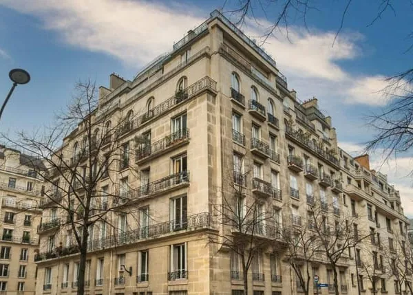 Appartement 7 pièces 312 m²