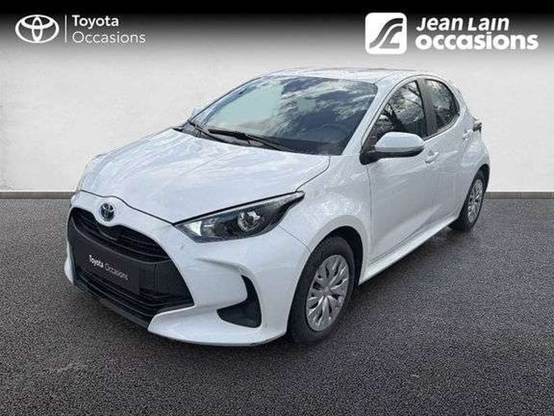 Toyota YARIS Toyota Yaris — photo 1