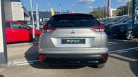 Mitsubishi Eclipse Cross 2.4 MIVEC PHEV 188ch Black Collection 4WD 2023 — photo 6