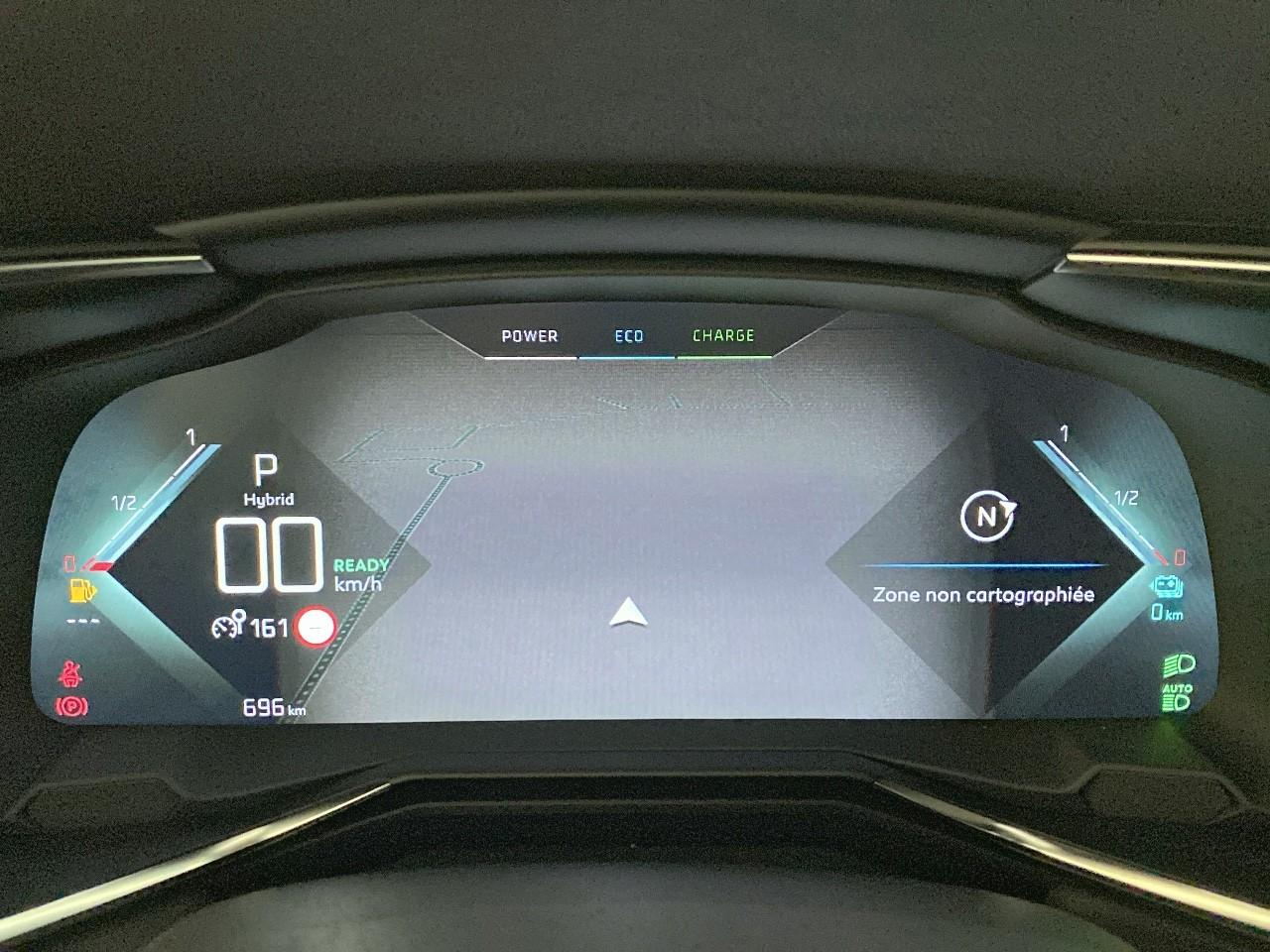 Ds Ds 9 9 hybrid e-tense 250ch rivoli+ 28g — photo 15