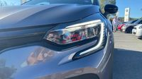 Renault Captur 1.6 E-Tech hybride 145ch Engineered — photo 17