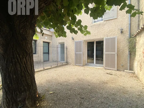 Appartement 2 pièces 51 m²