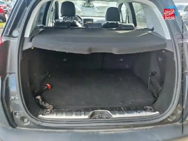 Peugeot 2008 1.2 puretech 130ch allure s&amp;s — photo 21