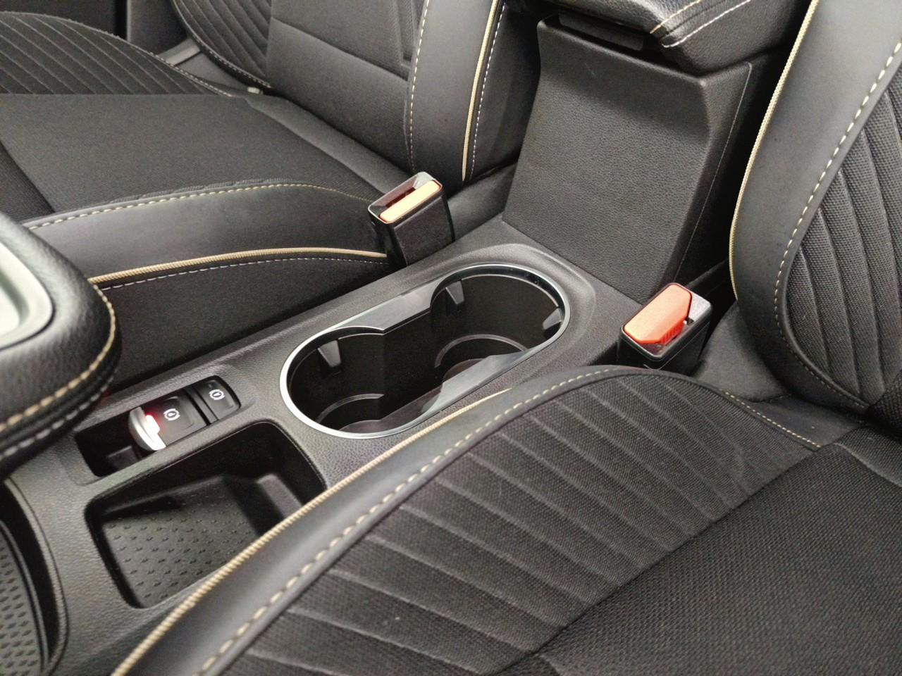 Renault Symbioz e-tech full hybrid 145 iconic — photo 30
