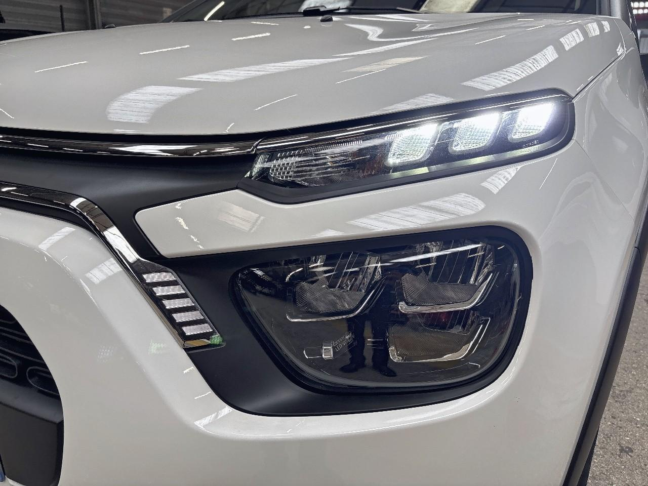 Citroën C3 1.2 puretech 83ch s&s max — photo 14