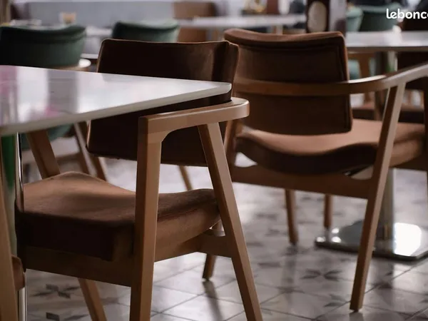 Restaurant 203 m² VELIZY