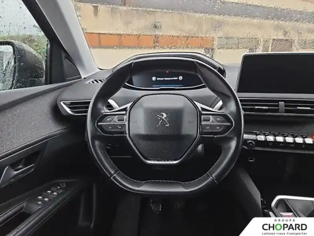 Peugeot 3008 1.2 puretech 130ch s&amp;s bvm6 — photo 16