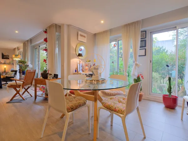 Appartement à vendre Saint-Maur-des-Fossés