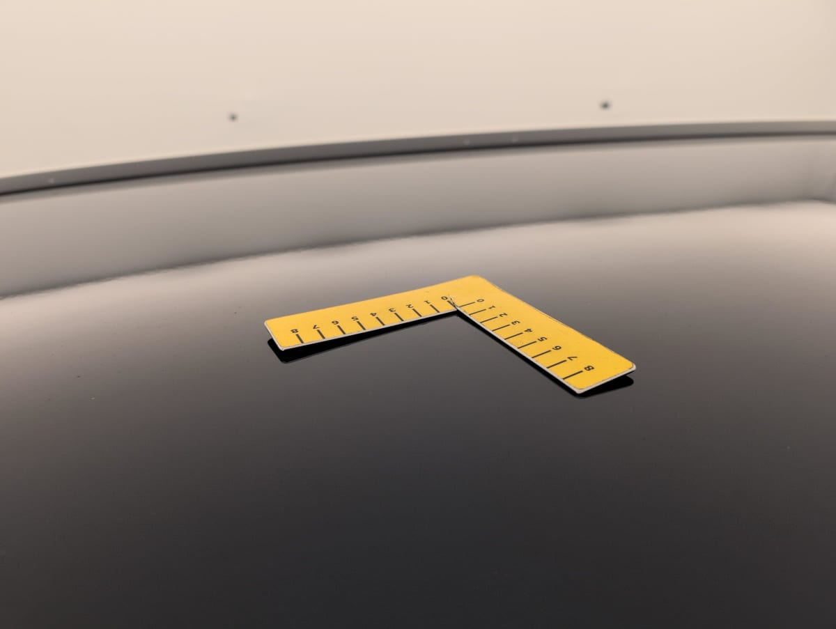 Peugeot 5008 — photo 35