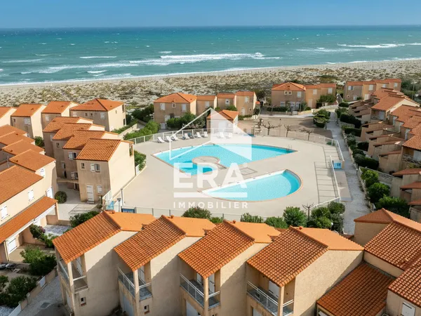 Maison 4 pièces 50 m²