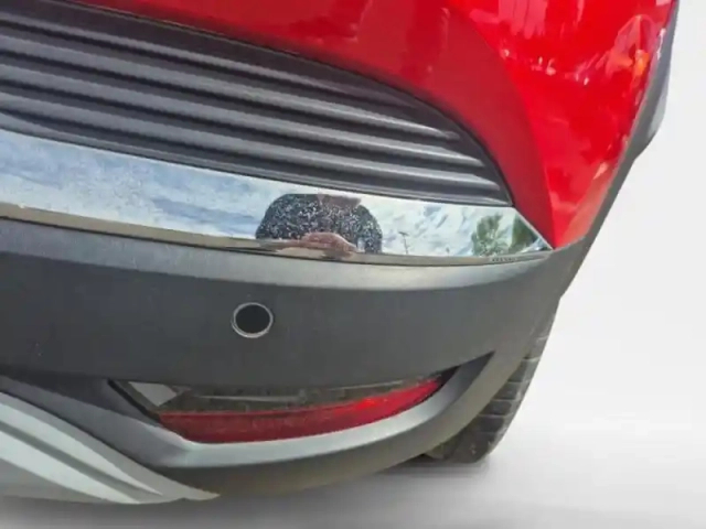 Renault Captur 1.0 tce 90ch techno — photo 14