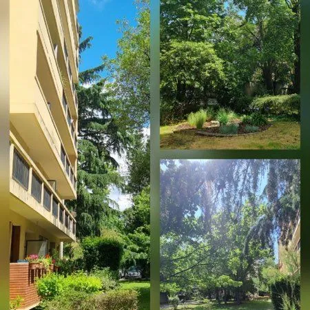 À vendre Appartement