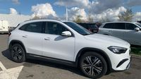 Mercedes Gla 200 163ch Progressive Line 7G-DCT — photo 4