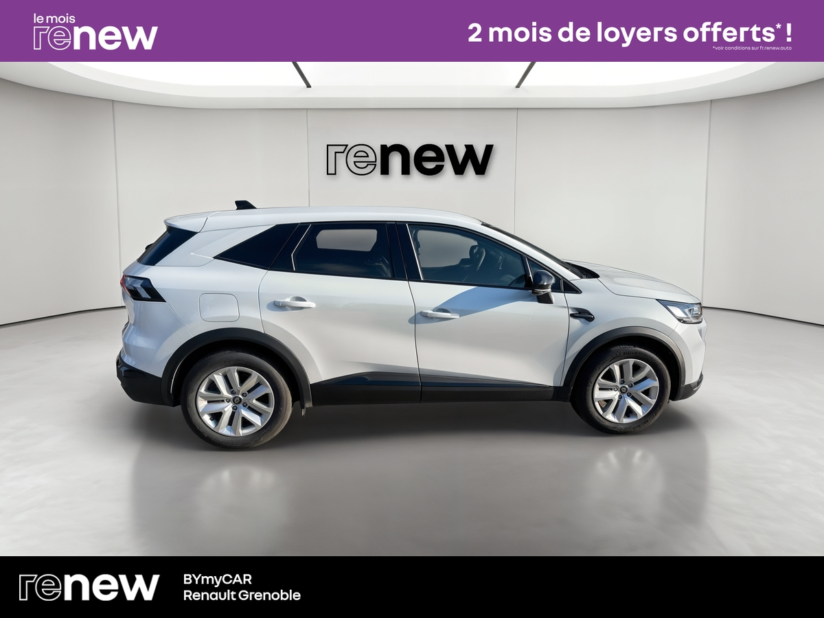 Renault Symbioz E-Tech full hybrid 145 — photo 6