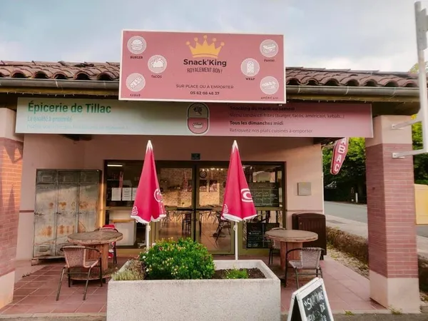 Boutique 100 m²