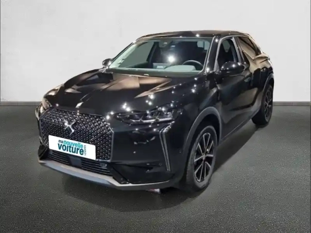 Ds Ds 3 hybride 136 e-dct6
