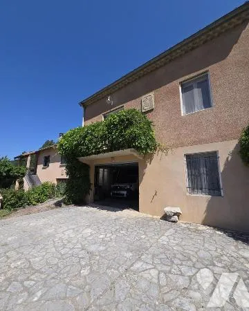 Maison 106 m²