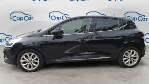 Renault Clio 1.5 dCi 90 - Intens – 2019 – 98082 km – Diesel – Boîte Manuelle — photo 8
