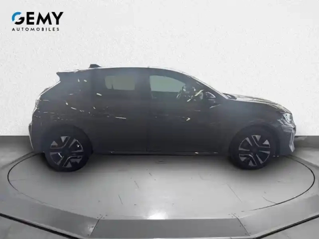 Peugeot 208 hybrid 100 e-dcs6 — photo 4