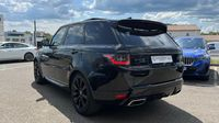 Land-Rover Range Rover Sport 2.0 P400e 404ch HSE Mark VIII — photo 7