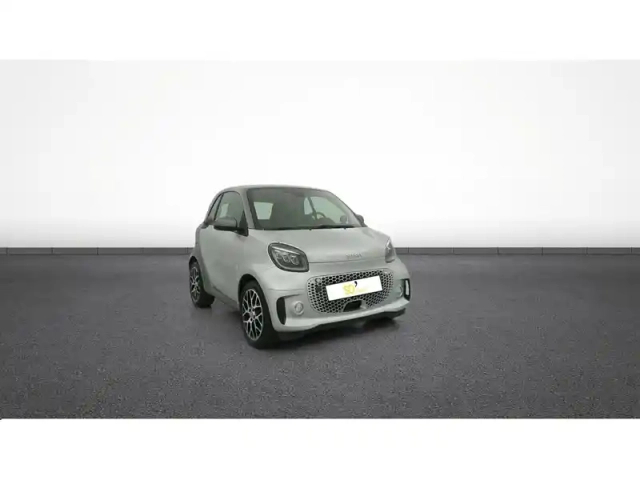 Smart Fortwo coupé 82 ch — photo 12