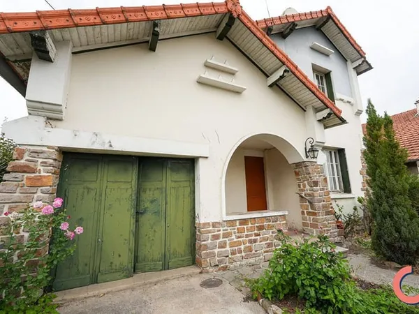 Maison 6 pièces 128 m²