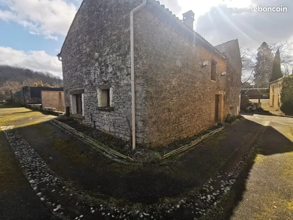 Maison 5 pièces 104 m²