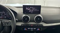 Audi Q2 35 TFSI 150ch Design S tronic 7 — photo 19