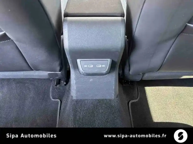Volkswagen Polo 1.0 tsi 95 s&amp;s dsg7 — photo 30