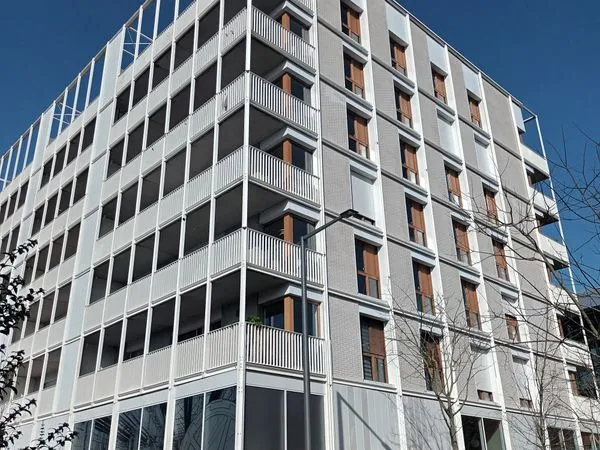 T3 dans résidence de 2023