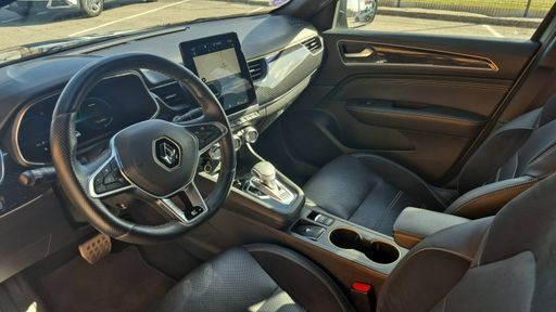 Renault Arkana 1.6 E-Tech 140 Hybride BVA6 - Techno – 2022 – 69739 km – Hybride essence – Boîte Automatique — photo 43