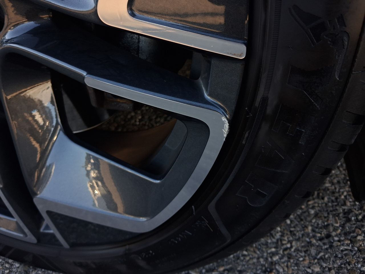 Volkswagen Passat 1.5 eTSI OPF 150 DSG7 — photo 25