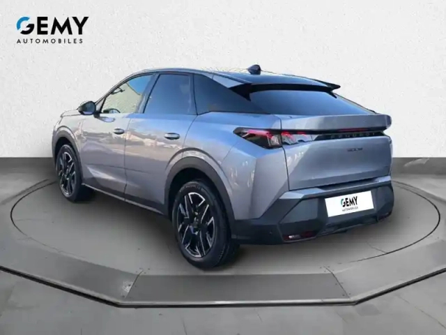 Peugeot 3008 hybrid 145 e-dcs6 — photo 53