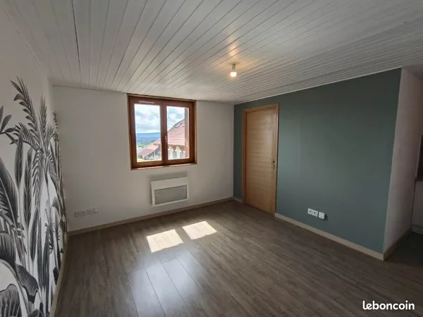 Appartement à louer GILLEY