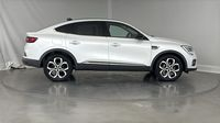 Renault Arkana 1.6 E-Tech 145ch Intens -21B — photo 4