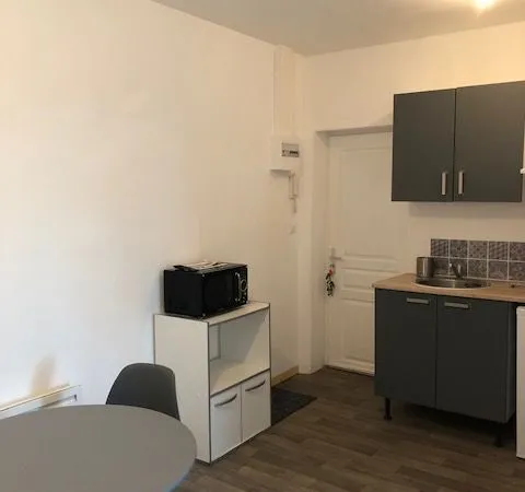 Studio meuble n3