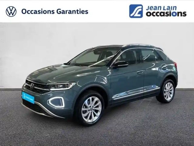 Volkswagen T-Roc 1.5 tsi evo 150 start/stop dsg7