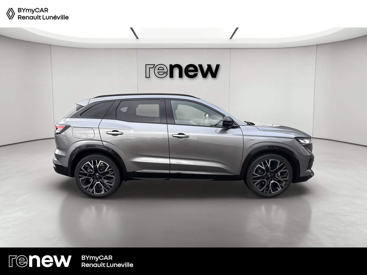 Renault Austral full hybrid E-Tech 200 ch — photo 6