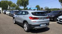 Bmw X2 sDrive16dA 116ch Lounge DKG7 Euro6d-T — photo 7