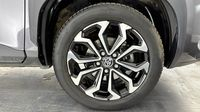 Toyota Yaris Cross 116h Design MY22 — photo 20