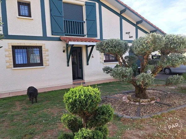 Maison 6 pièces 120 m²