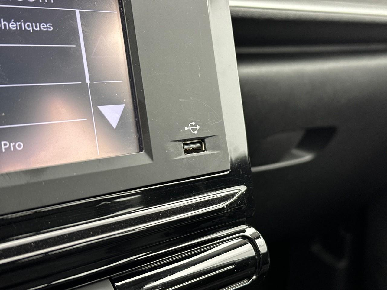 Citroën C3 puretech 83 s&s bvm5 you! — photo 27