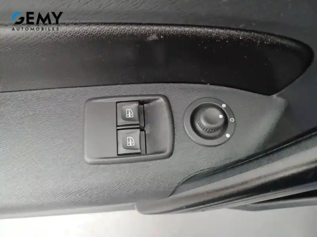 Renault Kangoo express blue dci 95 — photo 12