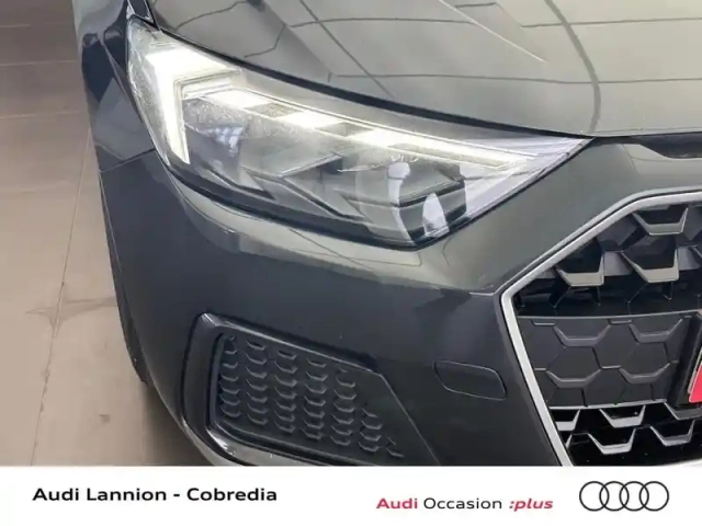 Audi A1 sportback 25 tfsi 95ch advanced — photo 14
