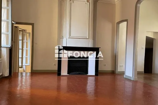 Appartement 4 pièces 92 m²